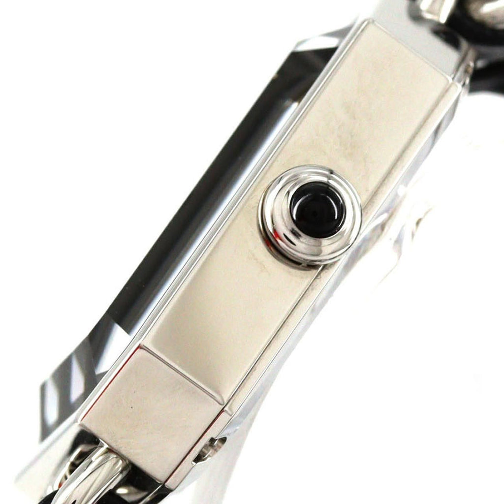 Chanel Premiere M SS Quartz Watch — view 4