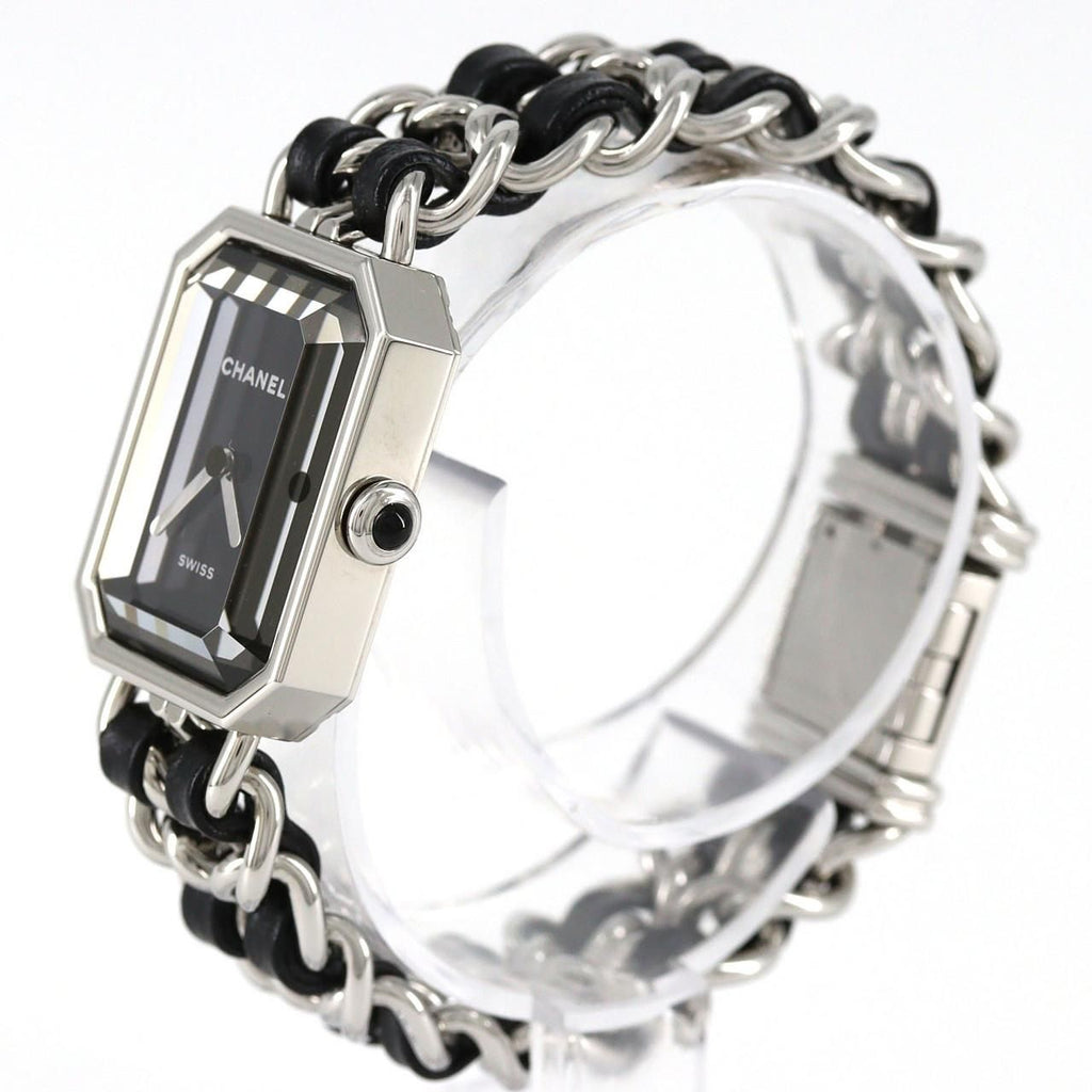 Chanel Premiere M SS Quartz Watch — view 2