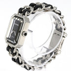 Chanel Premiere M SS Quartz Watch — view 2