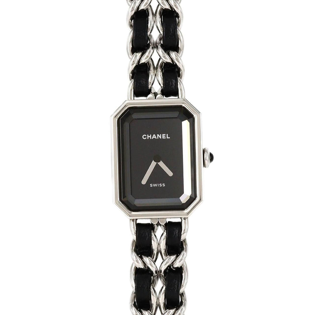 Chanel Premiere M SS Quartz Watch