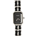 Chanel Premiere M SS Quartz Watch