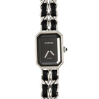 Chanel Premiere M SS Quartz Watch