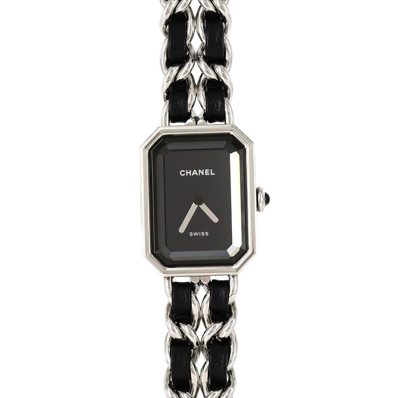 Chanel Premiere M SS Quartz Watch