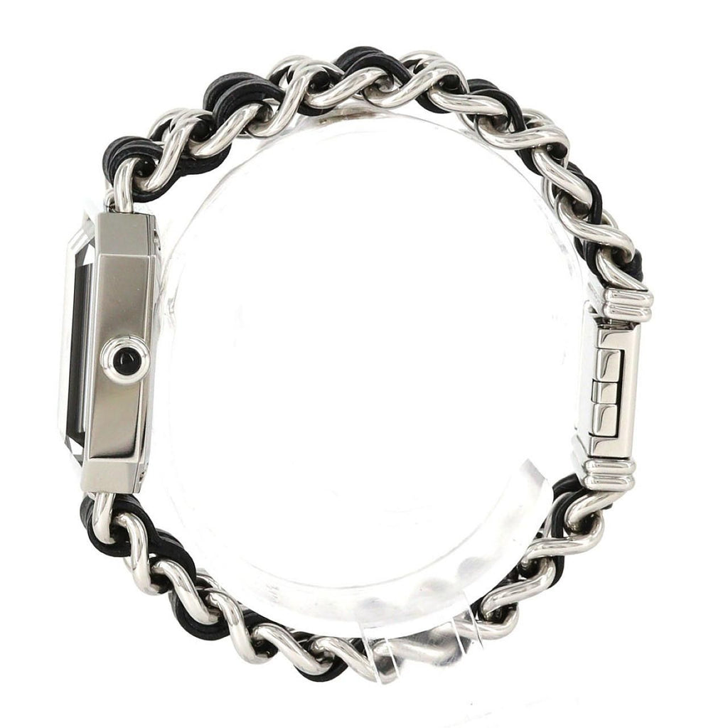 Chanel Premiere M SS Quartz Watch — view 3
