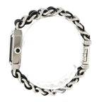 Chanel Premiere M SS Quartz Watch — view 3