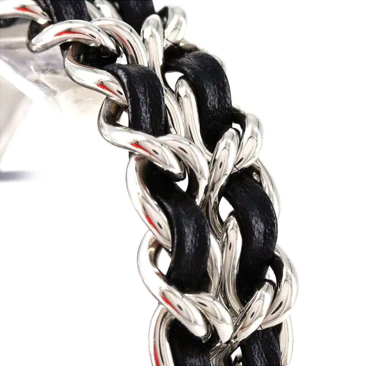 Chanel Premiere M SS Quartz Watch — view 5