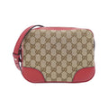 Gucci Shoulder Bag Beige