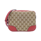 Gucci Shoulder Bag Beige