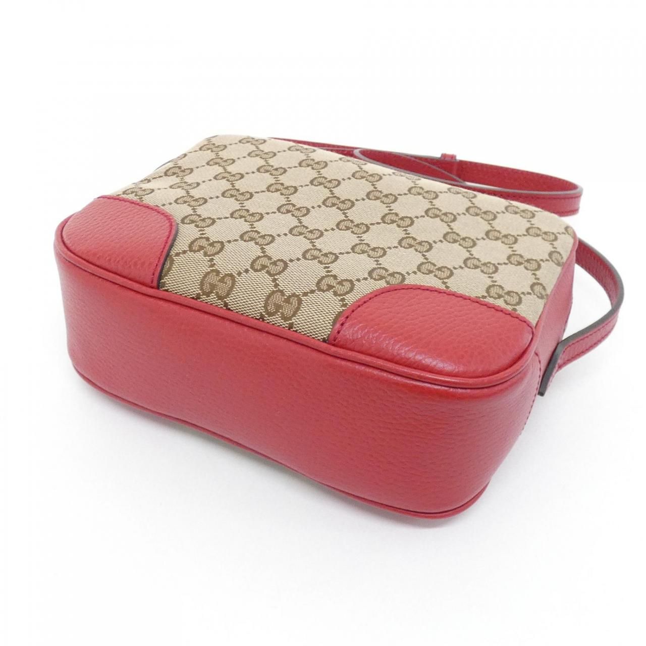 Gucci Shoulder Bag Beige — view 2