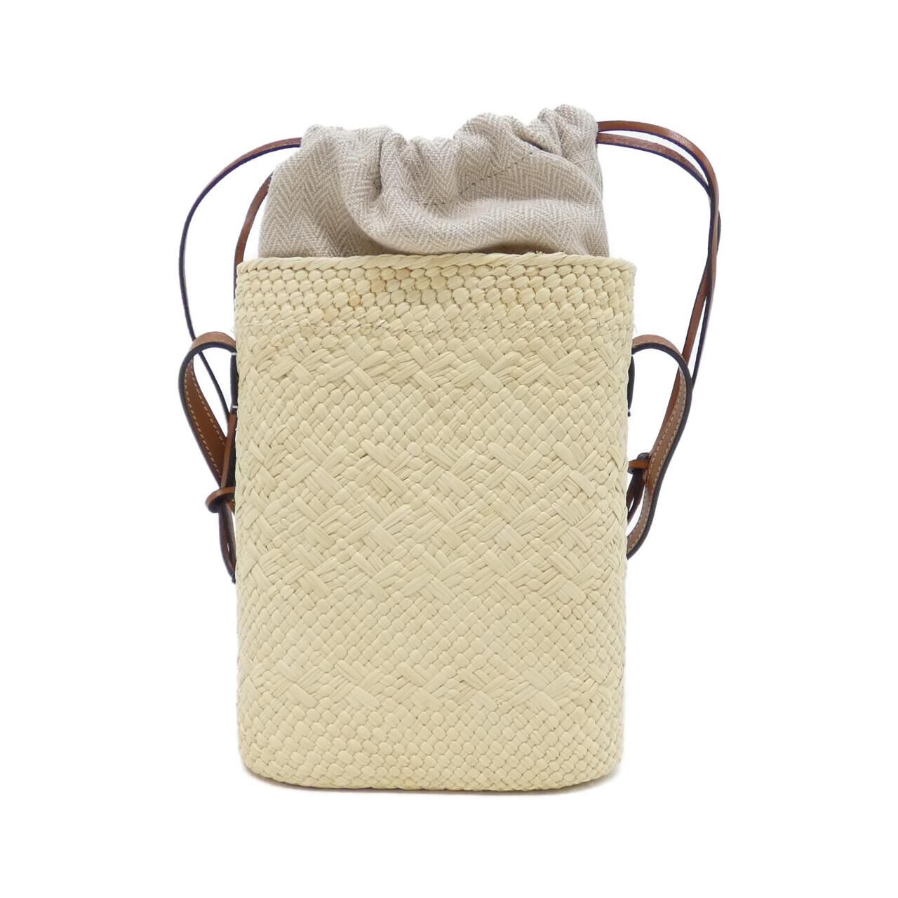 Loewe Square Pocket Shoulder — view 2