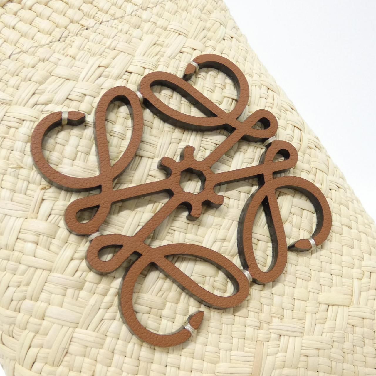 Loewe Square Pocket Shoulder — view 4
