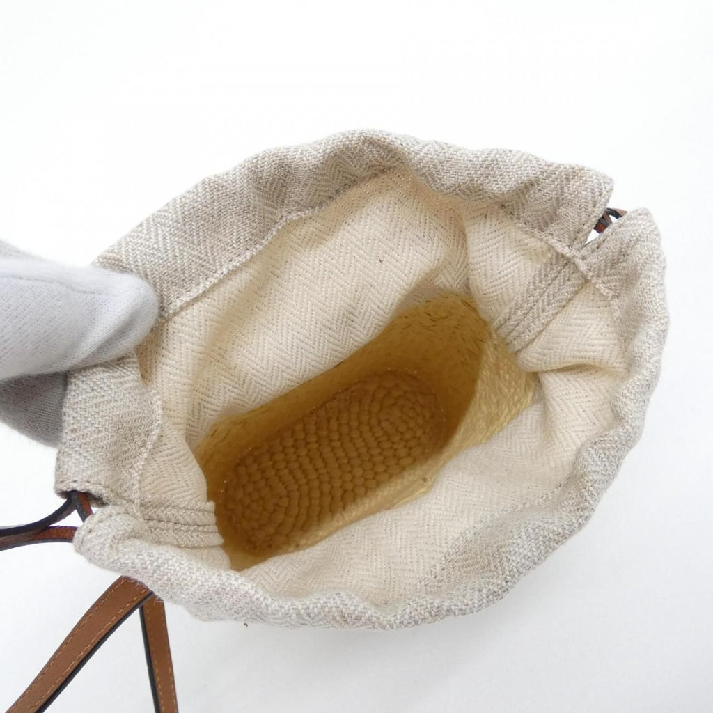 Loewe Square Pocket Shoulder — view 6