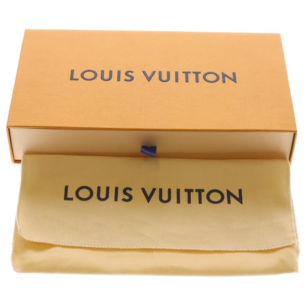 Louis Vuitton Monogram Empreinte Zippy Wallet Tourterelle Leather Beige — view 6