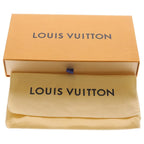 Louis Vuitton Monogram Empreinte Zippy Wallet Tourterelle Leather Beige — view 6