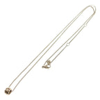 Chanel Coco Crush Necklace 18k Pink Gold — view 2