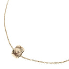 Chanel Coco Crush Necklace 18k Pink Gold