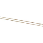 Chanel Coco Crush Necklace 18k Pink Gold — view 6