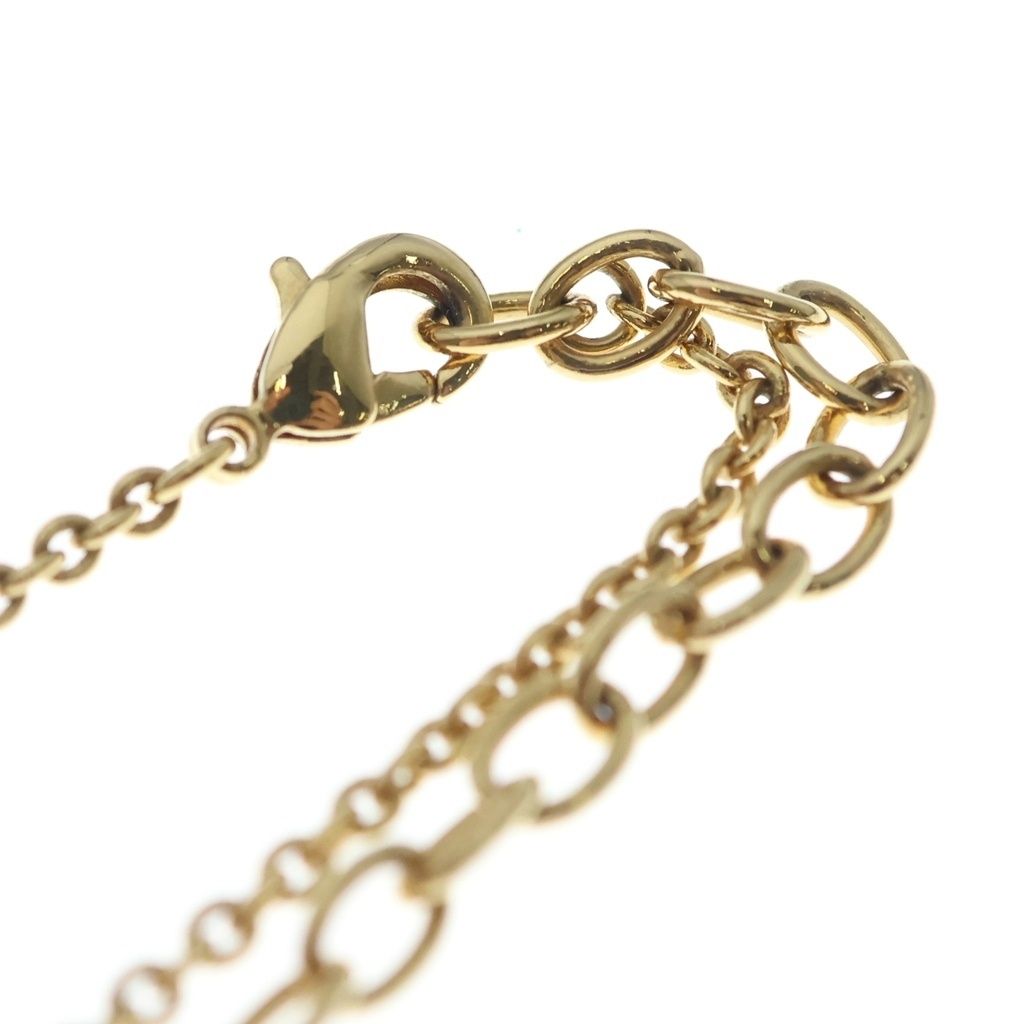 Louis Vuitton Essential Necklace Gold — view 4
