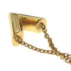Louis Vuitton Essential Pendant Chain Gold — view 5