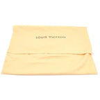 Louis Vuitton Epi Twist MM 2-Way Chain Shoulder Bag Black Leather Silver — view 8