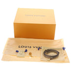 Louis Vuitton Monogram Empreinte Petit Palais PM Leather 2-Way Bag Beige — view 8