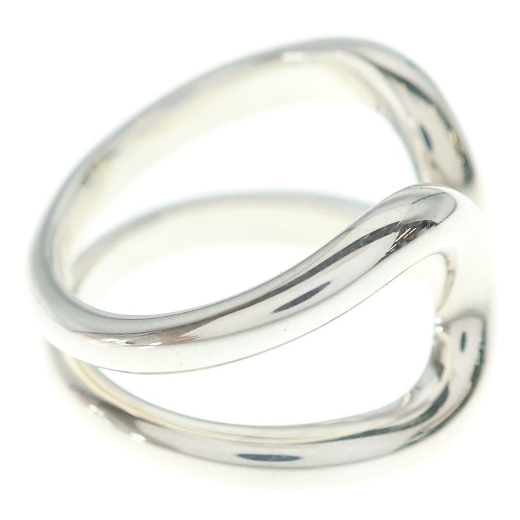 Hermes Lima PM Ring Silver — view 3
