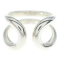 Hermes Lima PM Ring Silver