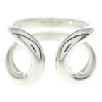 Hermes Lima PM Ring Silver