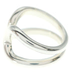 Hermes Lima PM Ring Silver — view 4