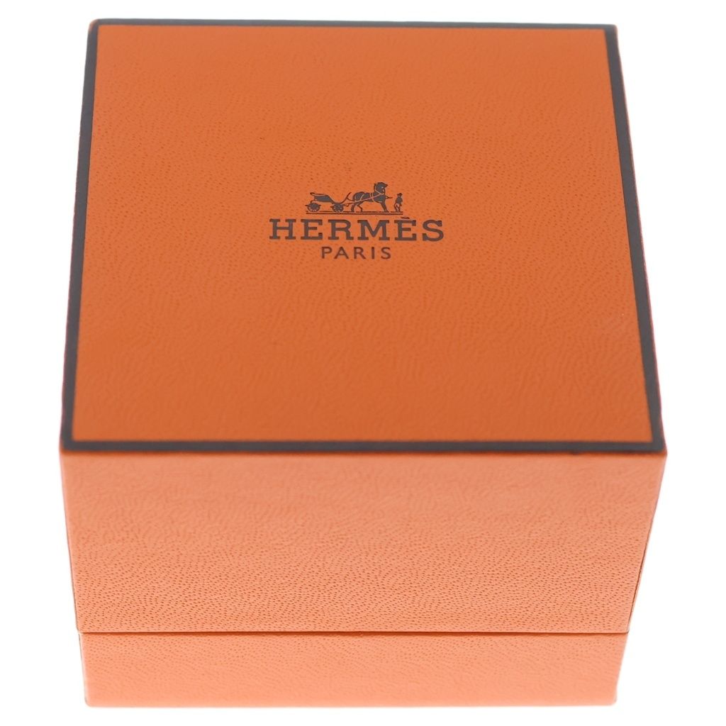 Hermes Lima PM Ring Silver — view 6
