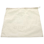 Gucci Yuko Higuchi GG Canvas Baseball Cap Beige Blue — view 8