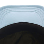 Gucci Yuko Higuchi GG Canvas Baseball Cap Beige Blue — view 5