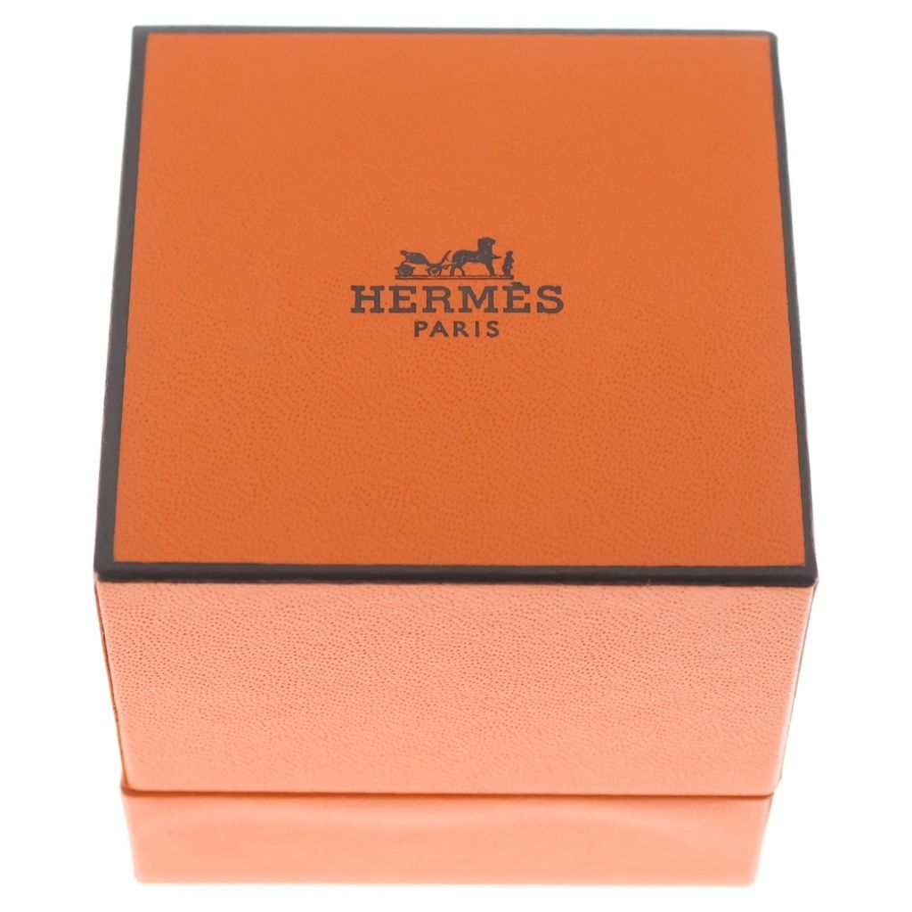 Hermes Enchainee PM Ring 18k Pink Gold — view 6