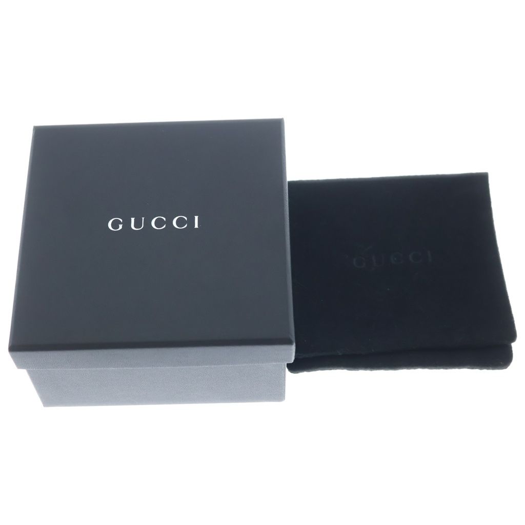 Gucci Double Chain Bracelet Gold — view 6
