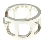 Hermes Chaine D'ancre MM Ring Silver — view 4