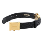 Chanel Premiere Watch Black Dial Quartz — view 2