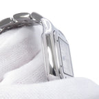 Cartier Panthere de Cartier Watch SM Silver Dial Quartz — view 9