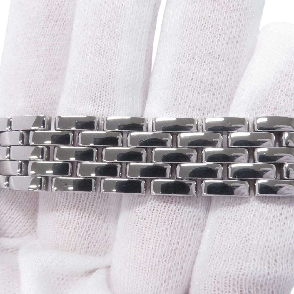 Cartier Panthere de Cartier Watch SM Silver Dial Quartz — view 7