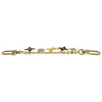 Louis Vuitton Bag Charm Chain Spring Street — view 3