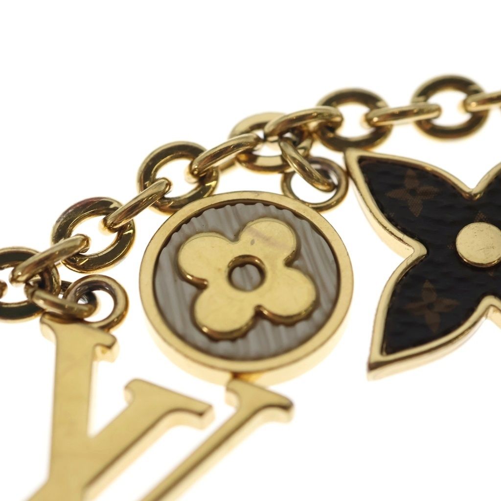 Louis Vuitton Bag Charm Chain Spring Street — view 6