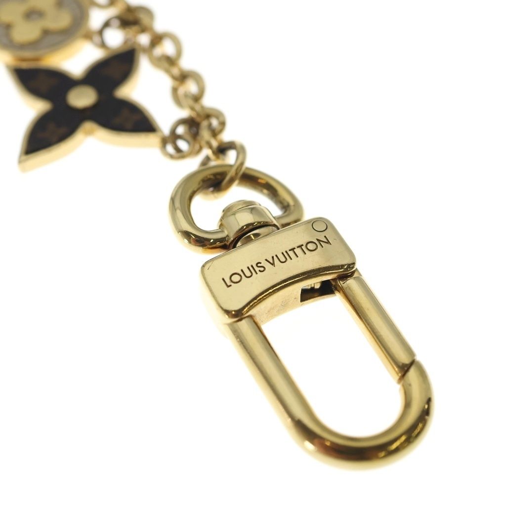 Louis Vuitton Bag Charm Chain Spring Street — view 5