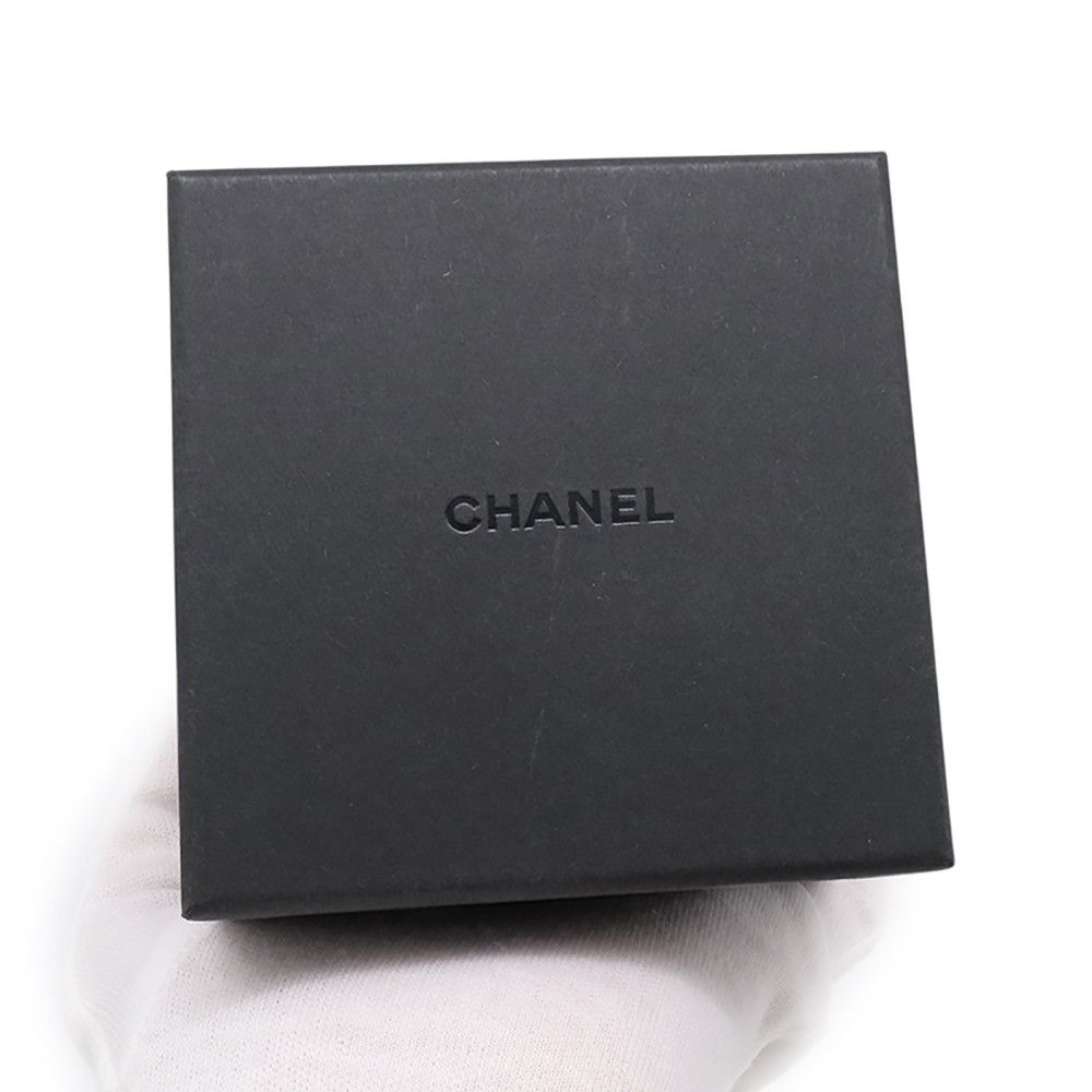 Chanel Ring Coco Crush Collection Marriage Small Diamond Platinum — view 6