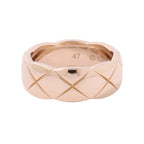 Chanel Ring Coco Crush — view 2