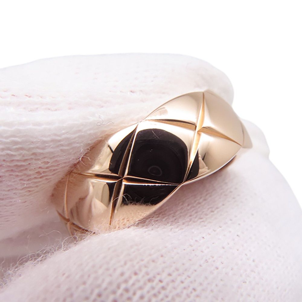 Chanel Ring Coco Crush — view 6