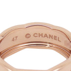 Chanel Ring Coco Crush — view 8