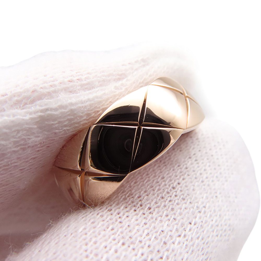 Chanel Ring Coco Crush — view 5
