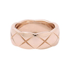 Chanel Ring Coco Crush — view 3
