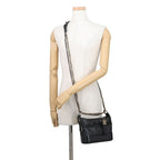 Chanel Chain Shoulder Bag Gabriel de Small Hobo — view 5