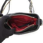 Chanel Chain Shoulder Bag Gabriel de Small Hobo — view 7