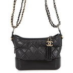 Chanel Chain Shoulder Bag Gabriel de Small Hobo